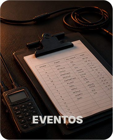 Eventos