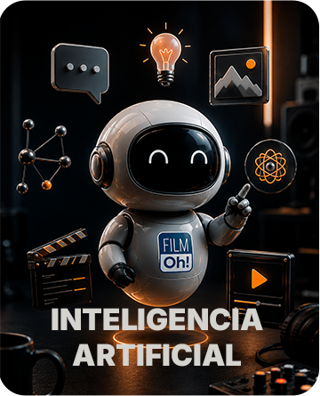 Experiencias interactivas