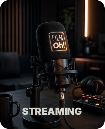 Streaming